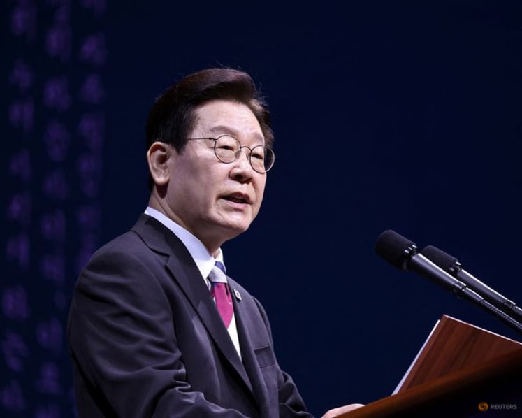 South Korea to impose fuel price cap to shield economy from energy shock