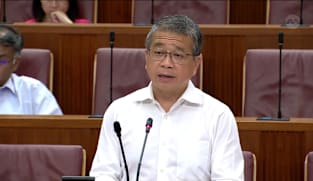Committee of Supply 2026 debate, Day 2: Edwin Tong on strong and decisive action to protect and unite Singaporeans 
