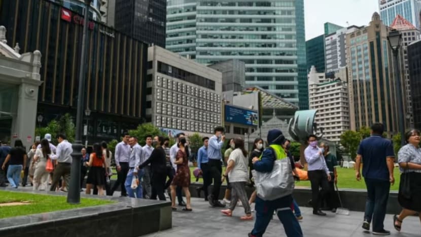 jelasBERITA: Bimbang diberhentikan kerja? Berikut ini apa yang perlu anda tahu tentang Skim Bantuan Pencari Kerja SkillsFuture