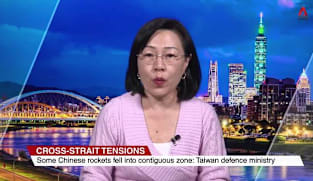 Singapore Tonight - Tue 30 Dec 2025