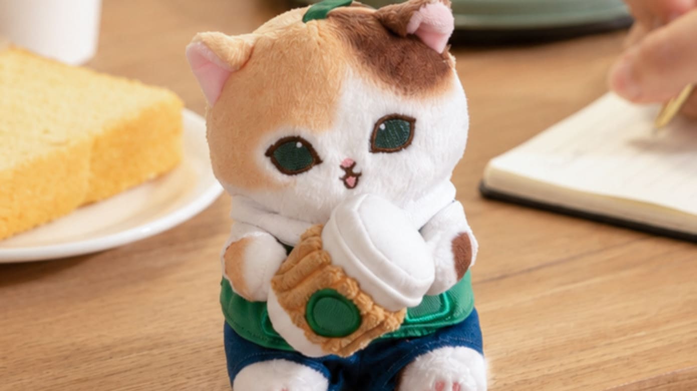 （图：Starbucks）