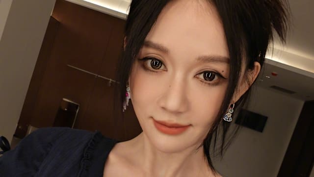 被好友告知“老公有私生子”，陈乔恩亲回结婚2大谣言！