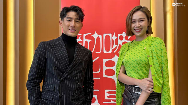 外型太年轻差点错失当女主机会　雅慧试镜“心情不好”竟获选