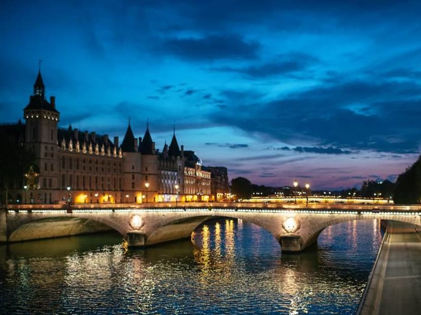 Can't travel, no problem: You can still pretend you're in Paris tonight