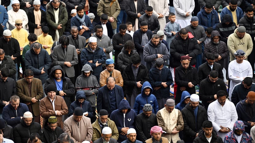 Umat Islam di UK bayar hingga RM2,000 bagi satu bahagian lembu