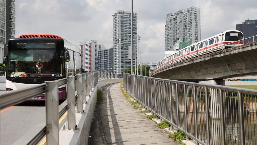 More kiosks for replacing transport concession cards to be rolled out