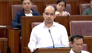 Syed Harun Alhabsyi on safeguards against fear-based tuition and private education marketing 