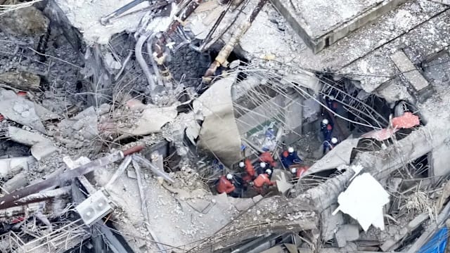 熊本震后犯罪频生 骗子冒公用事业员走访灾区