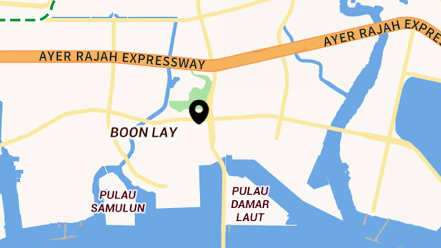 政府上半年工业售地计划首幅地段招标 可作重工业用途