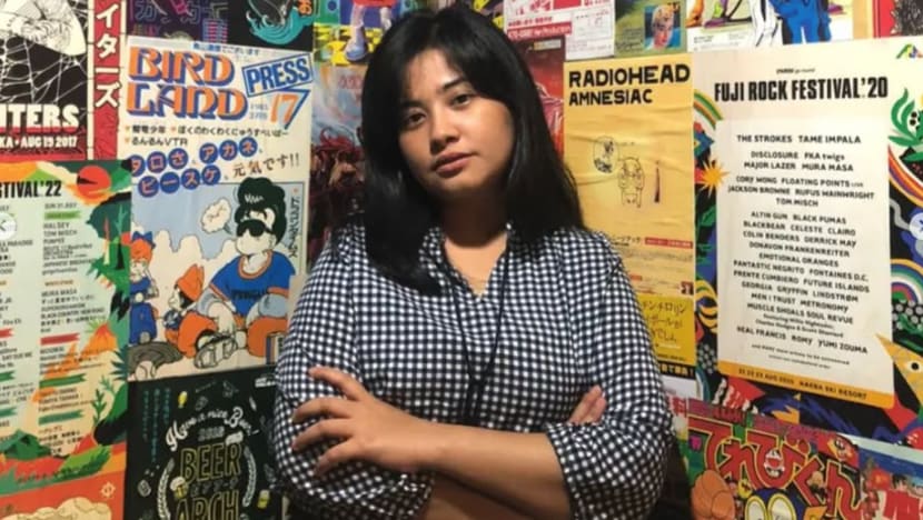 Cinta tak harus buta: Kisah Elin membangun komunitas 'sisterhood' penyintas love scam