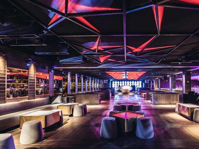 Is dining the new clubbing? What’s it like to go to Zouk to eat and not party Is dining the new clubbing? What’s it like to go to Zouk to eat and not party