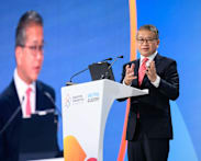 Singapore to put forward bid to host international tribunal for investment disputes: Edwin Tong