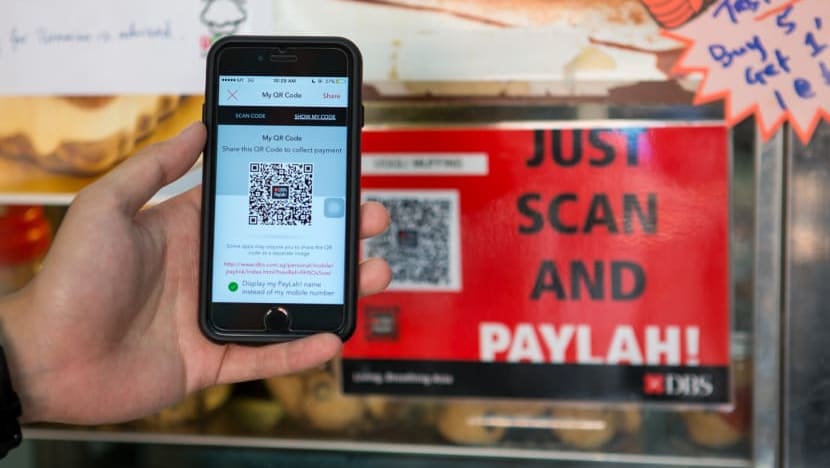 Shoppers can use PayLah! in Malaysia, Thailand, 43 other places abroad after DBS tie-up with Nets and China's UnionPay