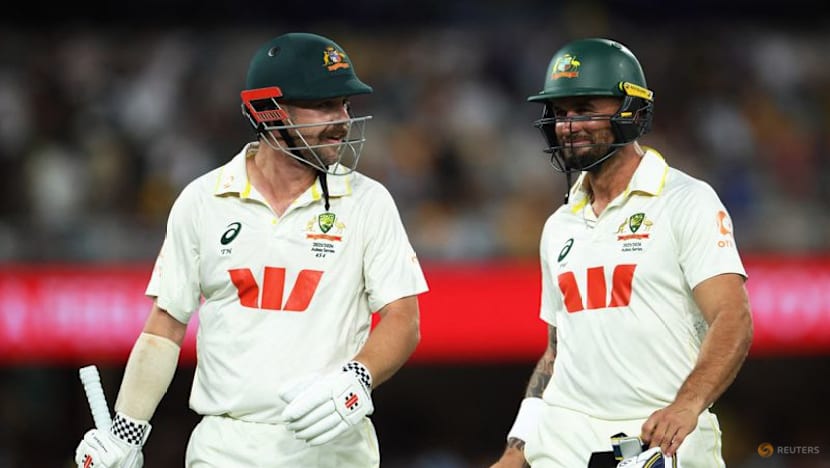 Time to move on? Australia balance rebuild with Ashes ambitions