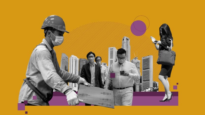 Look Ahead 2023: With a weaker job market looming, youth cannot afford to be choosy and should upskill, say experts