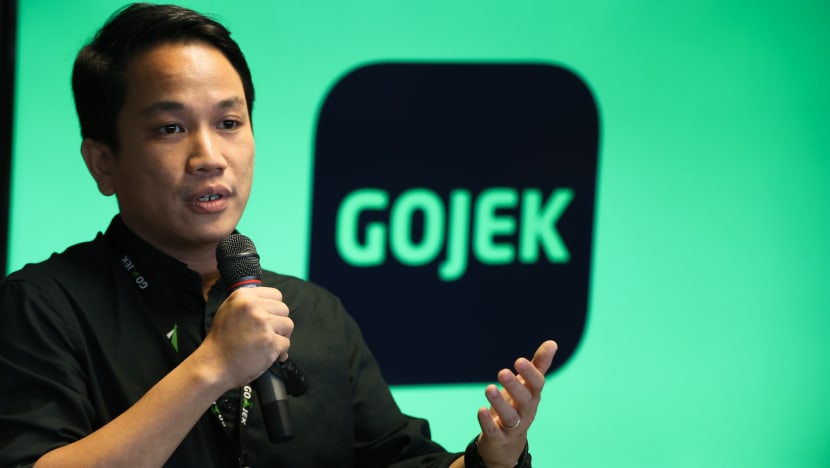 Gojek launches beta app for ‘thousands’ of users in Singapore