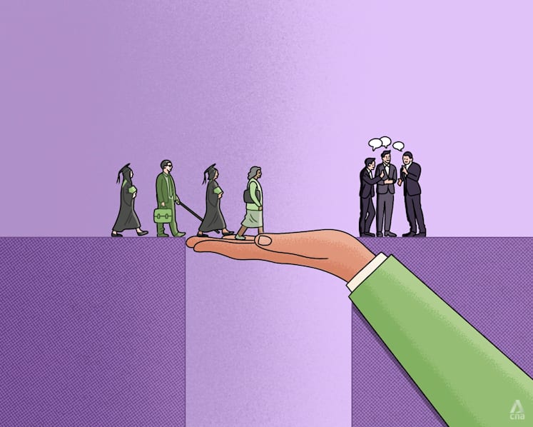 Hijacked by politics, DEI is under attack in the US. Where does it leave the global movement for inclusive workplaces?