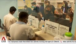 Migrant workers to get more affordable, accessible primary healthcare under enhanced plan