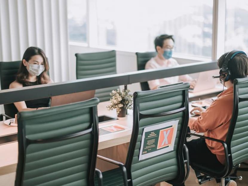 Commentary: Feeling 'blah' about work? Here’s how to get your mojo back Commentary: Feeling 'blah' about work? Here’s how to get your mojo back