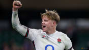 Youth no barrier for Pollock, says fellow teenage star Farrell