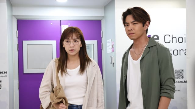 当失踪了7年的妻子，出现在他与女友的婚礼上……