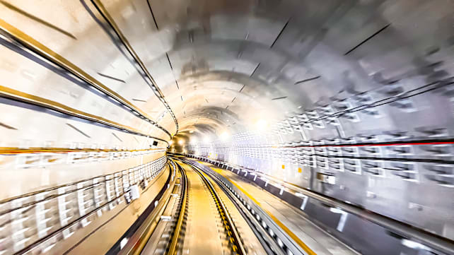 CNA Explains: What is 'tunnel squatting' and how does it affect MRT operations?