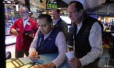 Stocks, dollar surge as US and China agree 90-day tariff relief