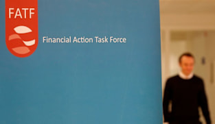Financial crime watchdog calls for countries to come clean on shell companies 