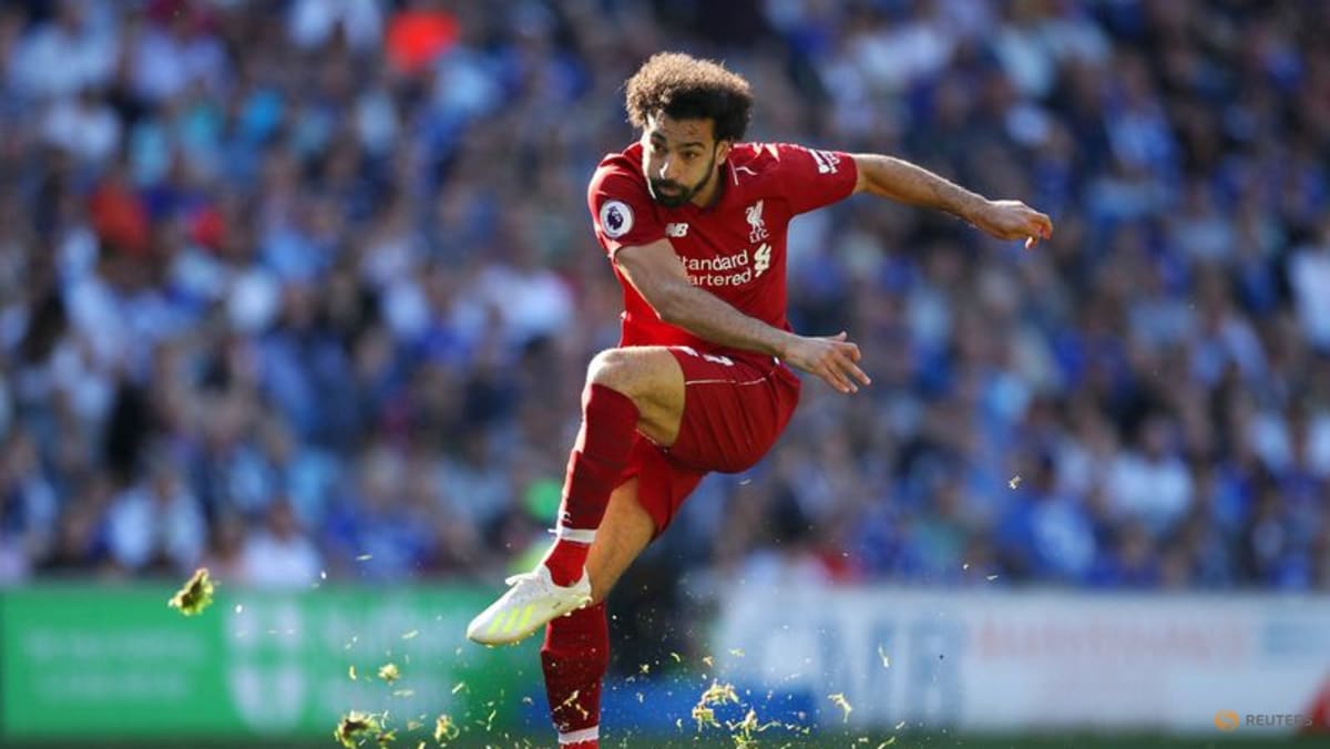 Egypt national team director warns Salah against MLS move
