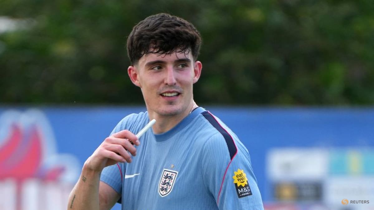 England's Livramento to miss World Cup with injury, say British media