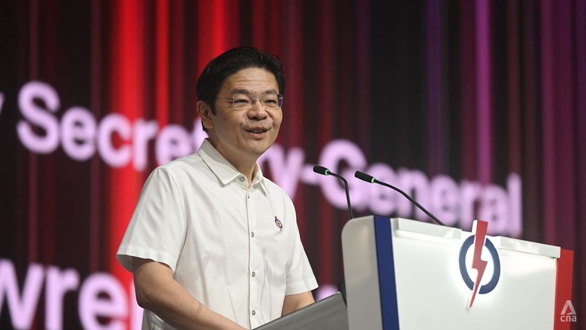 GE2025 was tougher than it looked for PAP, with pivotal contests in Tampines and Punggol: PM Wong