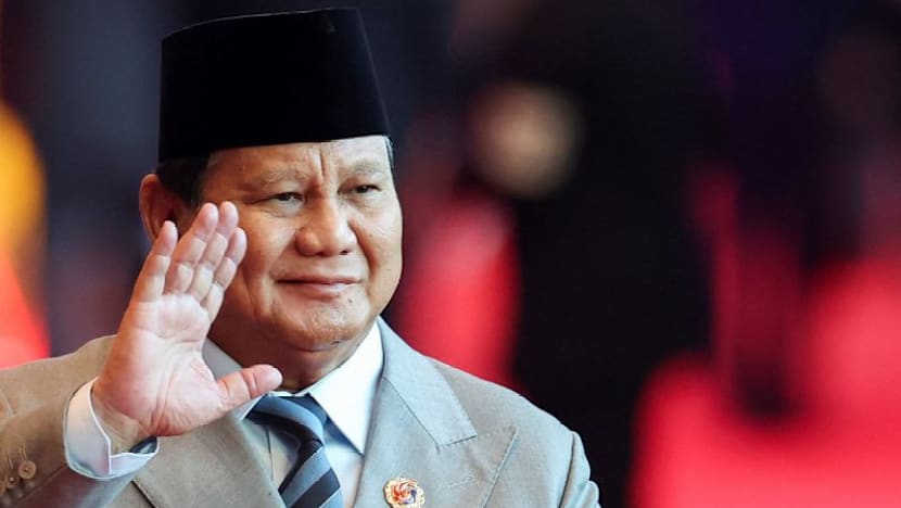 FOKUS: Bisakah Prabowo membawa Indonesia jadi negara kekuatan menengah?