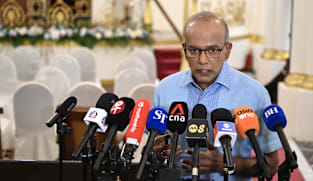 Singapore's Jewish community facing acts of hostility linked to Middle East conflict, says Shanmugam