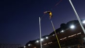 Fresh off another world record, Duplantis ready to push boundaries again