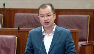 Adjournment motion on making equities great again