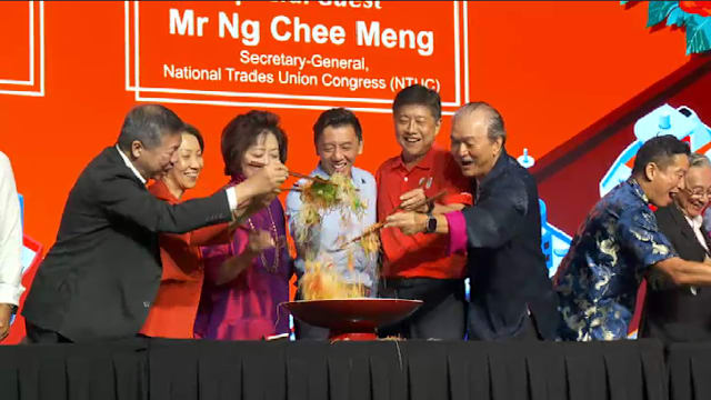 第二届劳资政海事培训奖励计划 录取人数比首届多出近55%