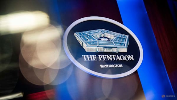 channelnewsasia.com - China 'strongly dissatisfied' with Pentagon move against top Chinese tech firms
