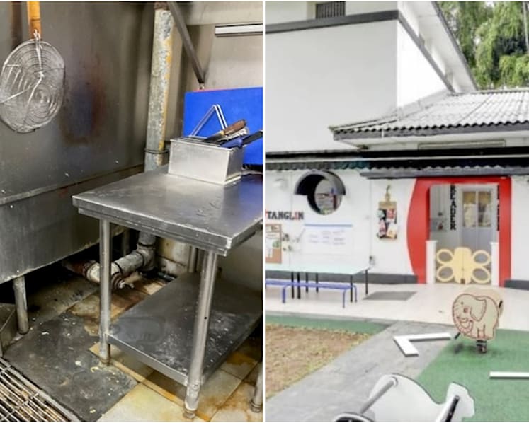 Caterer fined S$1,200 after 107 people at MindChamps preschools fall ill with gastroenteritis