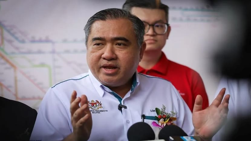 LRT tergelincir di KL: Kementerian Pengangkutan Malaysia tubuhkan pasukan petugas khas