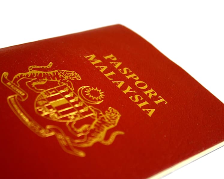 20 weeks' jail for man who used fake Malaysian passport after thinking he was wanted by Singapore police