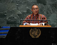 Bhutan PM warns against 'unbridled' AI development, urges stronger guardrails