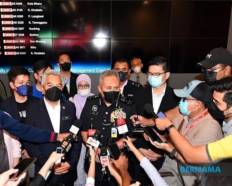 Malaysians duped by fake job offers in Cambodia were beaten, abused with electric shocks: Lawyer