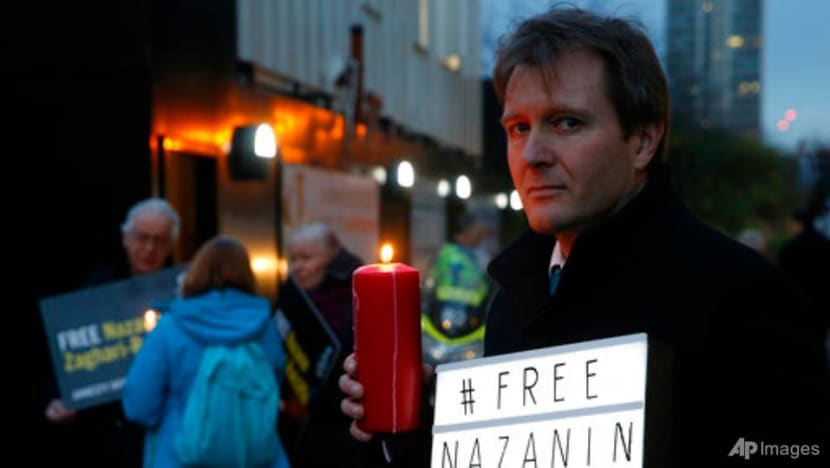 Iranian-British woman Zaghari-Ratcliffe gets another year in prison: Lawyer