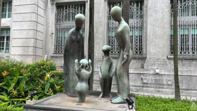 已故丈夫遗嘱没她份而提告 疑假结婚遗孀败诉