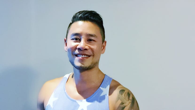Repeal of section 377A will end ‘online vitriol and abuse’ against LGBTQ community, says DJ who filed legal challenge