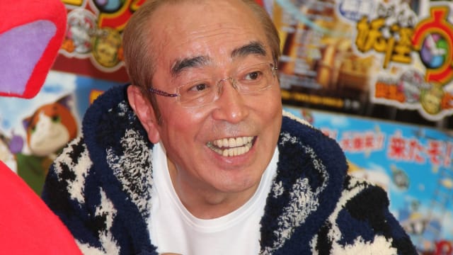 爆豪宅成废墟　志村健逝世3年纪念馆不盖了