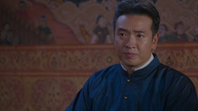 皇家医生（第25集）：同行求见熙亚医生