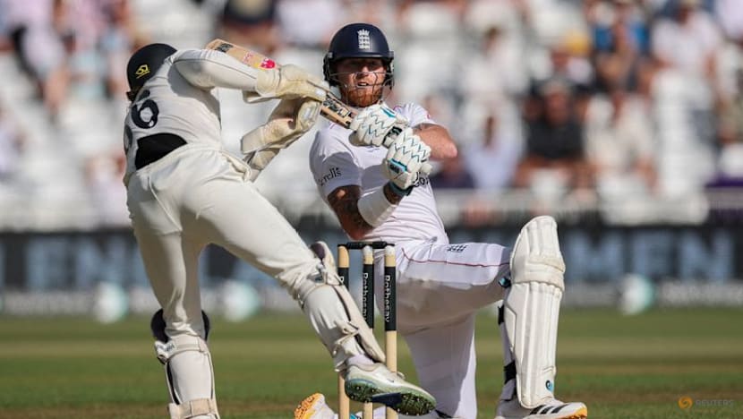 England test captain Stokes to retire from international cricket