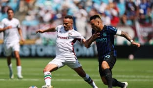 Fluminense’s improbable Club World Cup journey continues with Inter win