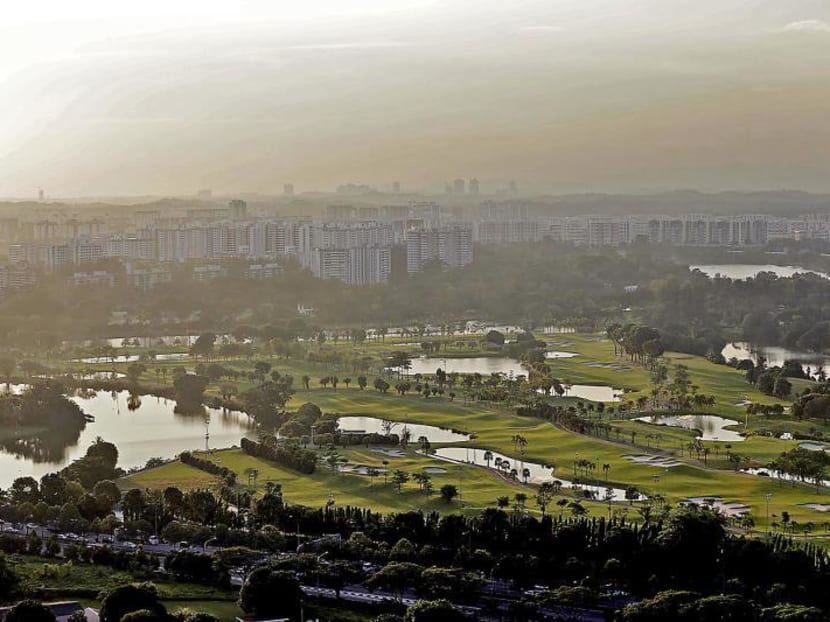 With SP Group operating national power grid, how competitive will prices be in open market?